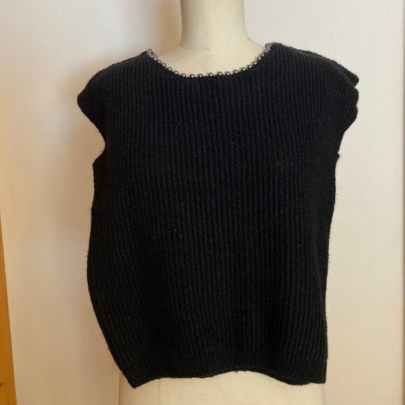 Renee Tener for Jeanne Pierre Sweater - Picture 11 of 11